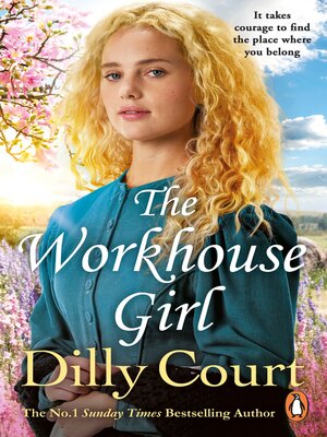 cover image of The Workhouse Girl